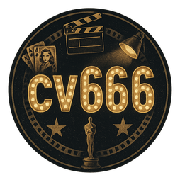 cv666 লোগো